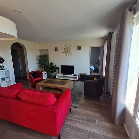 Bel Appartement Tout Proche Du Mont St Michel Pontorson Buitenkant foto