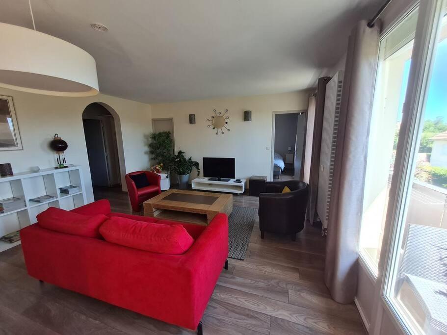 Bel Appartement Tout Proche Du Mont St Michel Pontorson Buitenkant foto